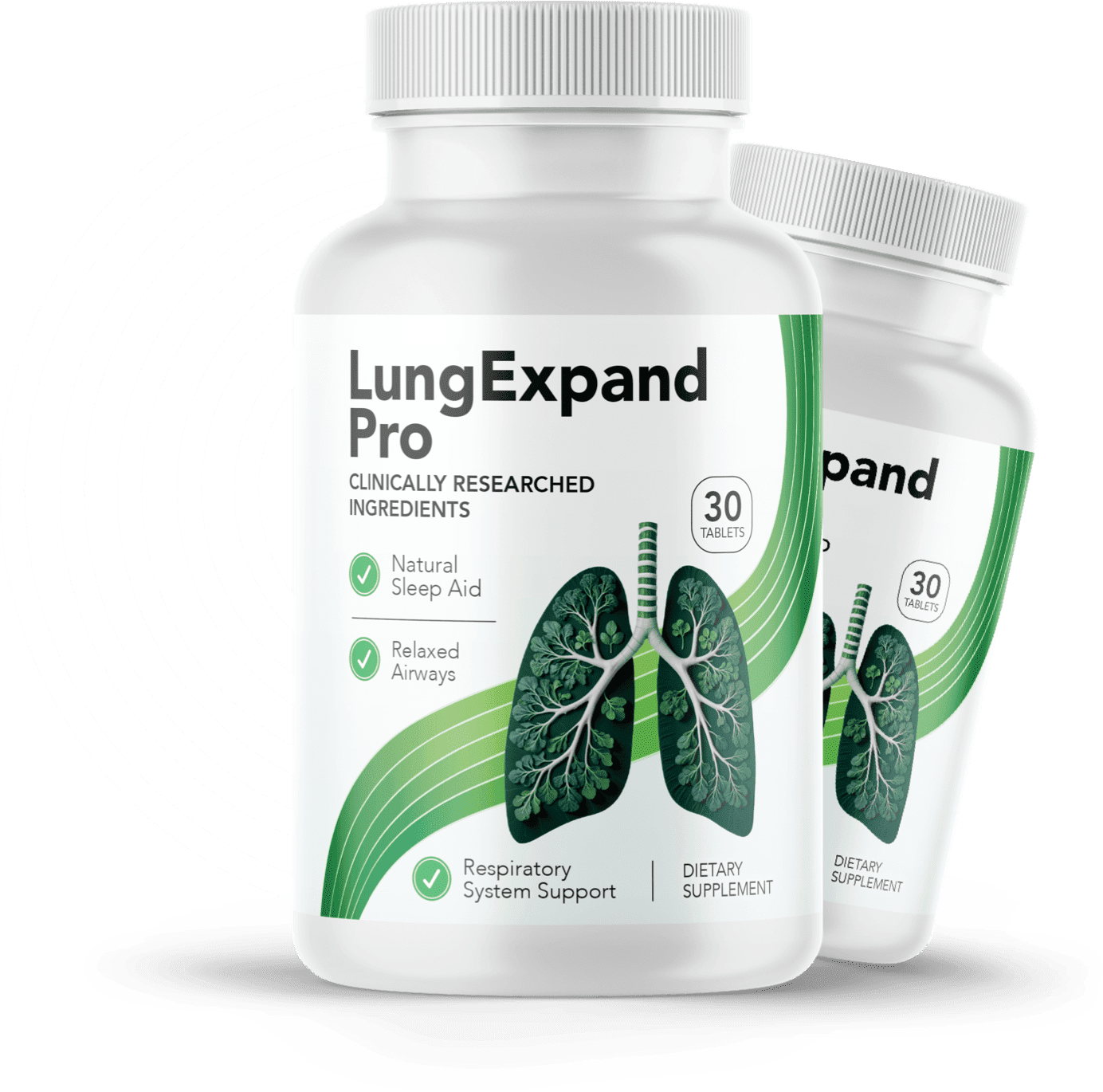 Lung Expand Pro